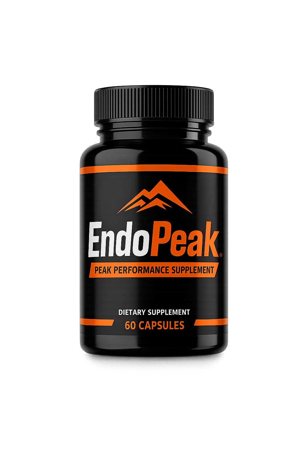 EndoPeak men's wellness supplement